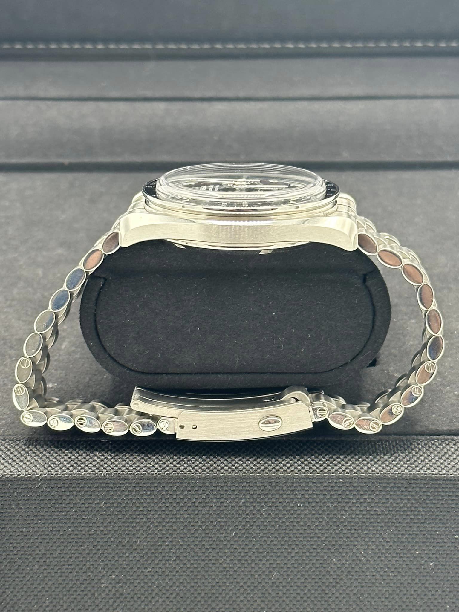 2022 Omega 42mm 310.30.42.50.01.002 Speedmaster Moonwatch Pro - MyWatchLLC