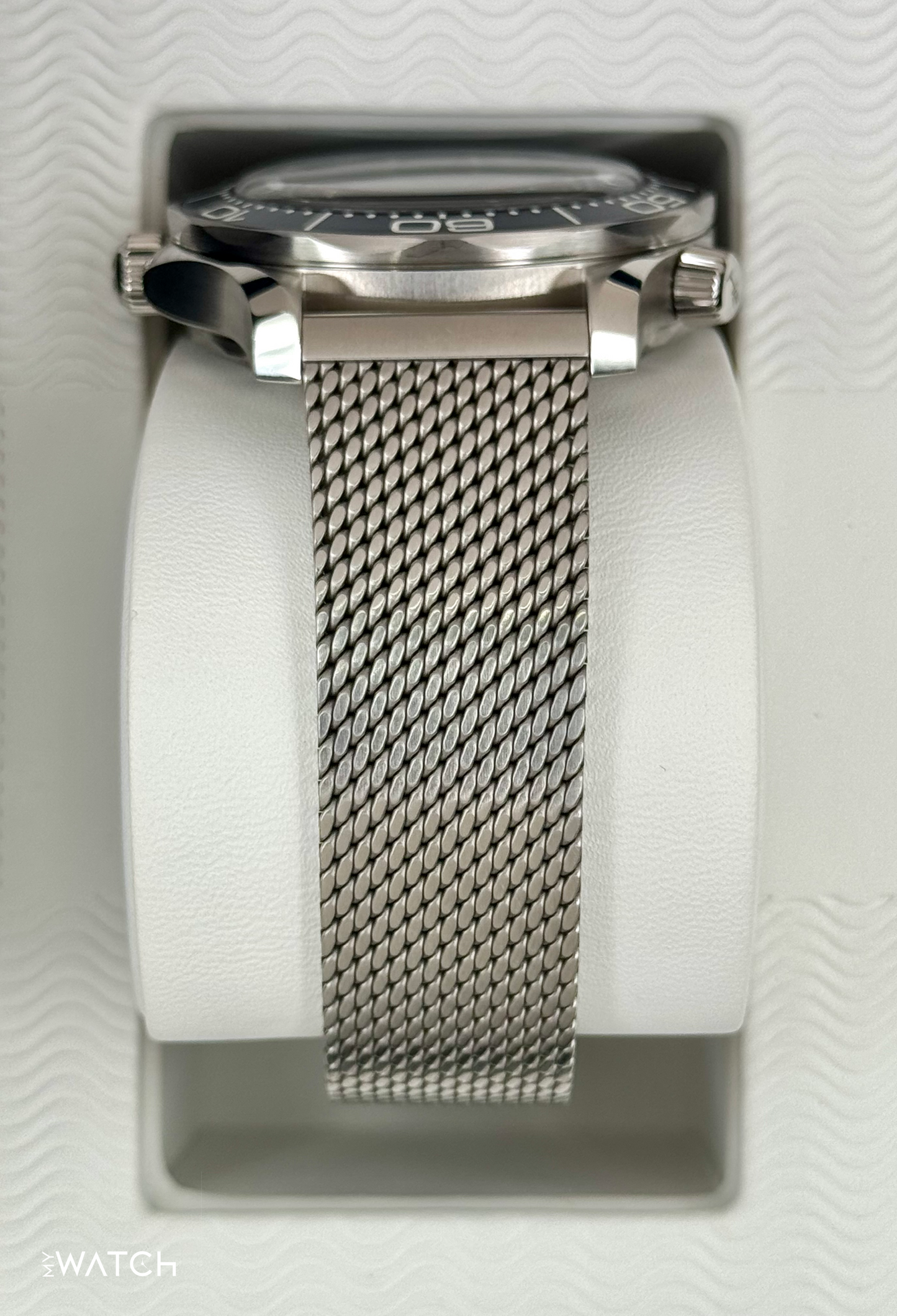 2024 Omega Seamaster Diver 300M 42mm 210.30.42.20.03.002 Blue Dial - MyWatchLLC