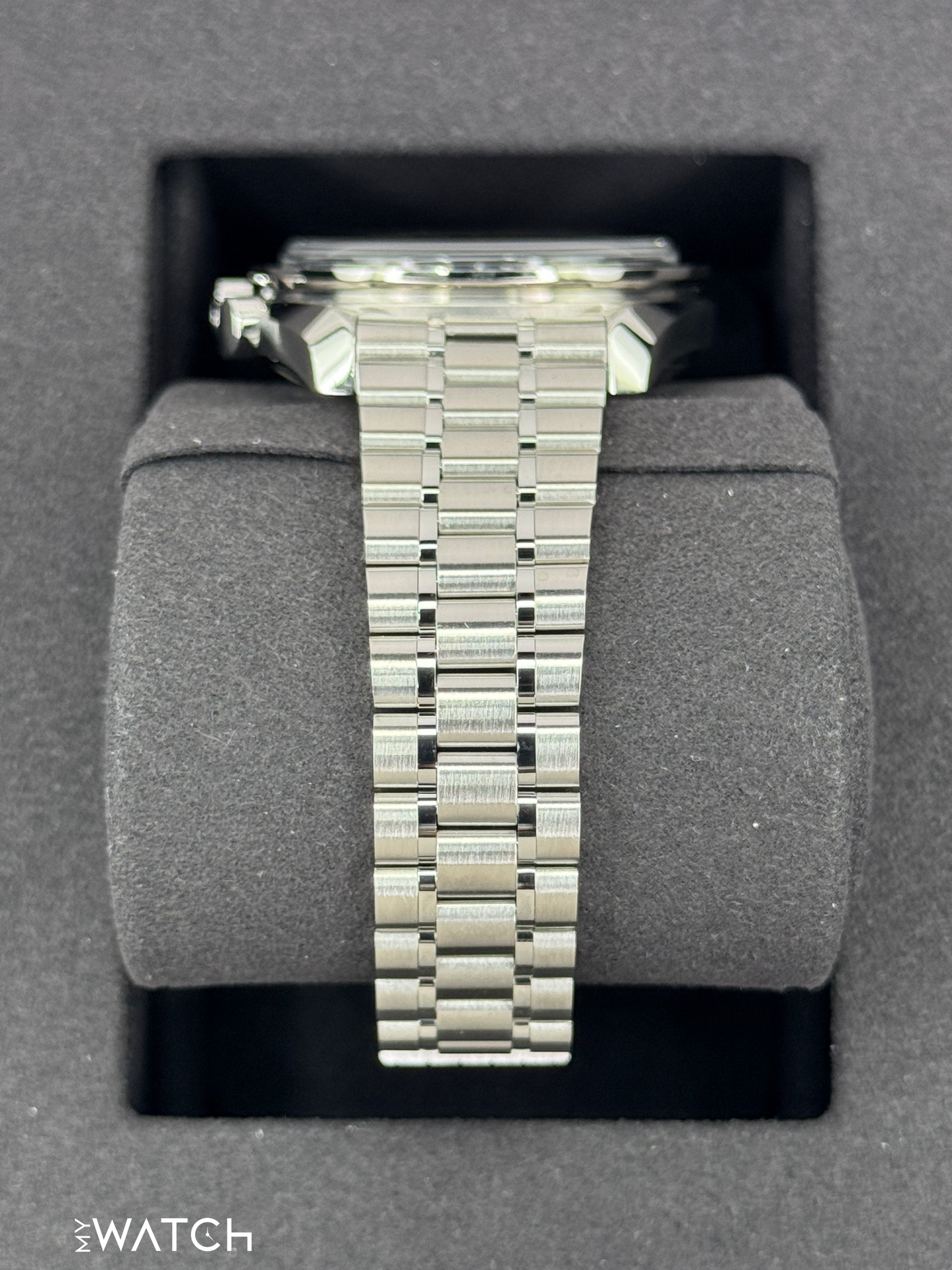 2023 Omega 42mm 310.30.42.50.01.002 Speedmaster Moonwatch Pro - MyWatchLLC