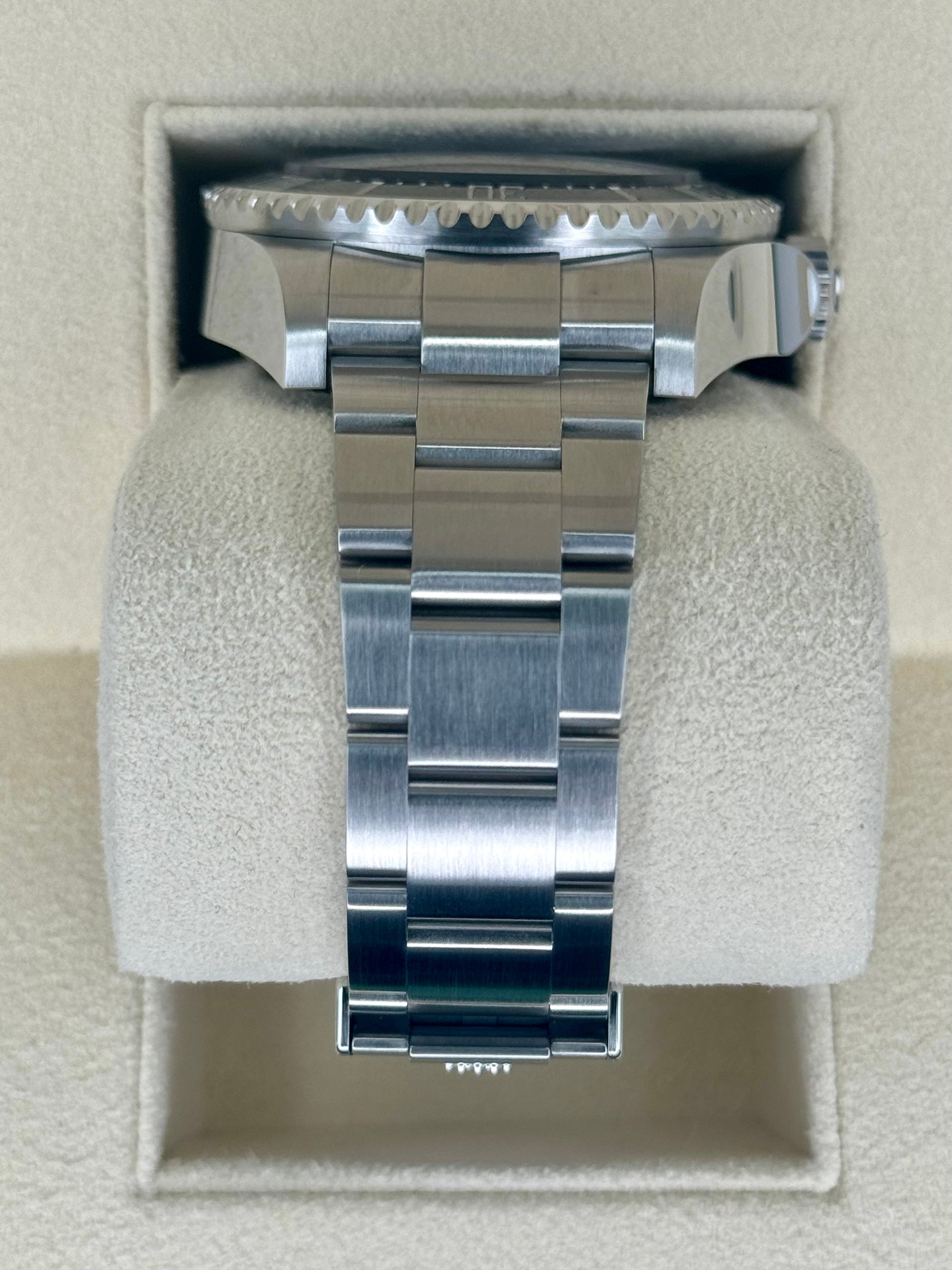 2023 Rolex Deepsea "James Cameron" 44mm 136660 Blue Dial - MyWatchLLC