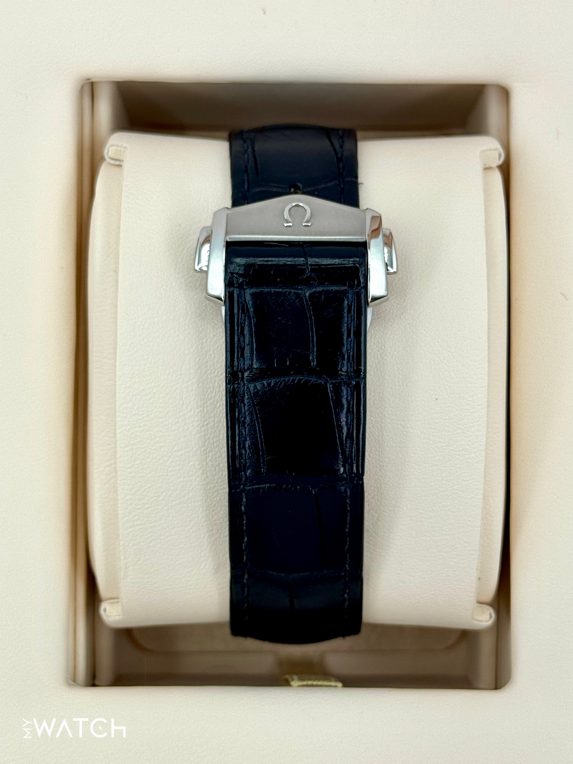 2023 Omega Constellation Globemaster 41mm 130.33.41.22.06.001 Grey Dial - MyWatchLLC