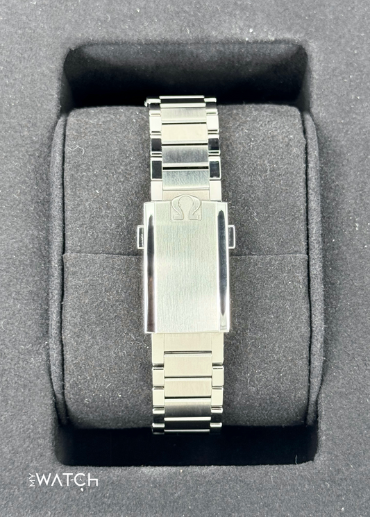 New 2024 Omega Speedmaster "Ed White" 39.7mm 311.30.40.30.01.001 - MyWatchLLC