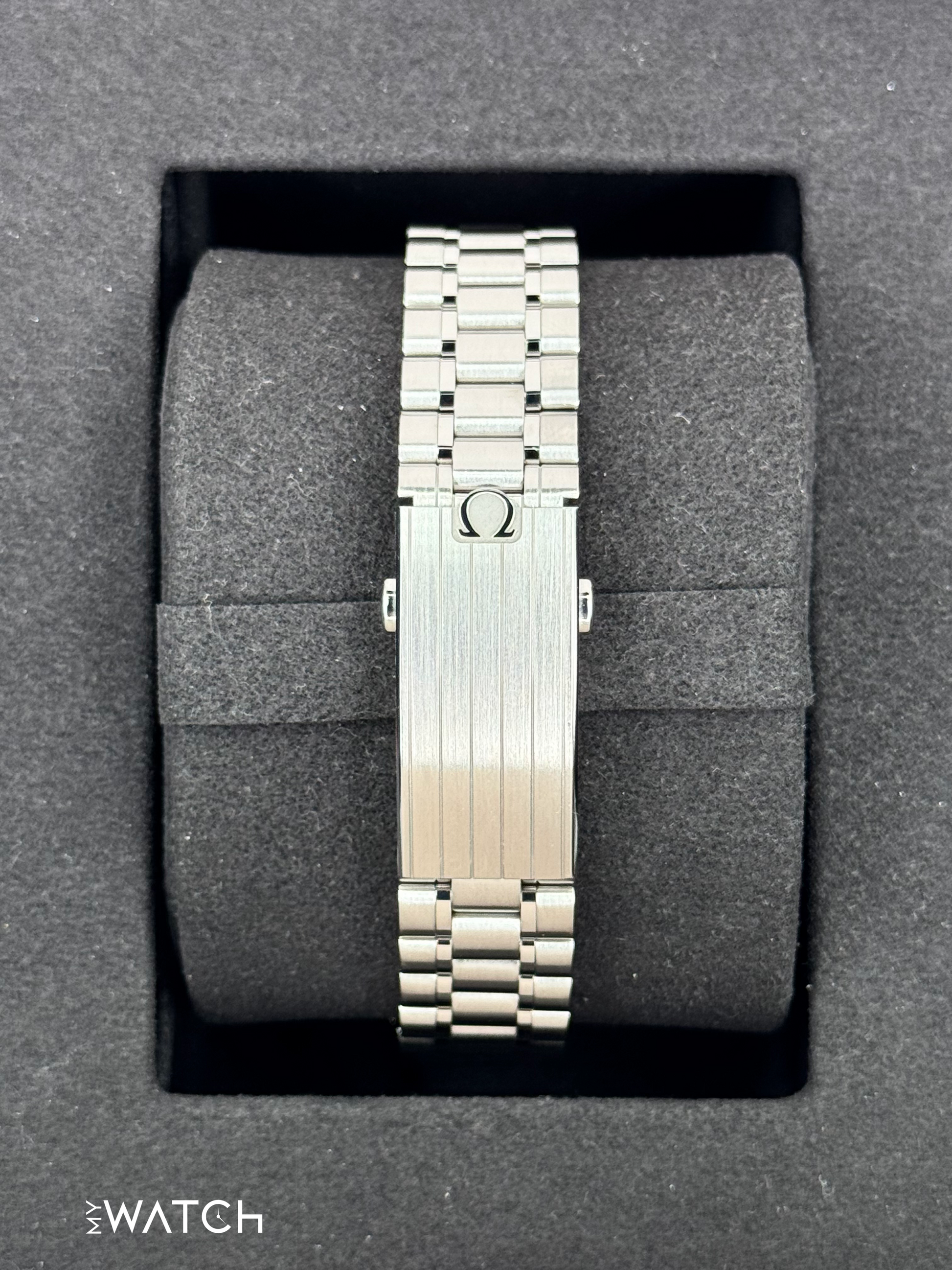 2025 Omega Speedmaster Moonwatch Pro 42mm 310.30.42.50.04.001 White Dial - MyWatchLLC