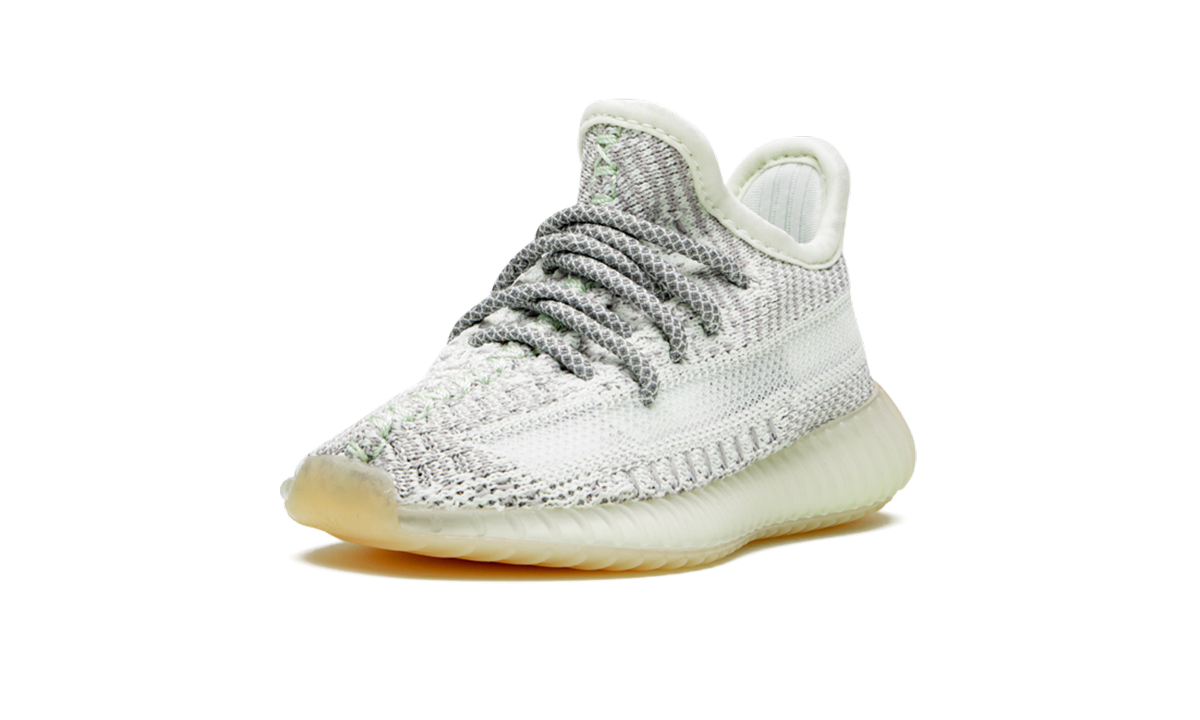 Yeezy Boost 350 V2 Infant 4