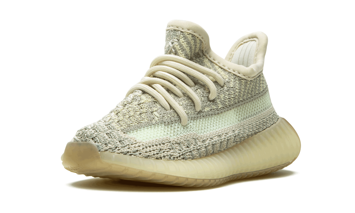 Yeezy Boost 350 V2 Infant 4