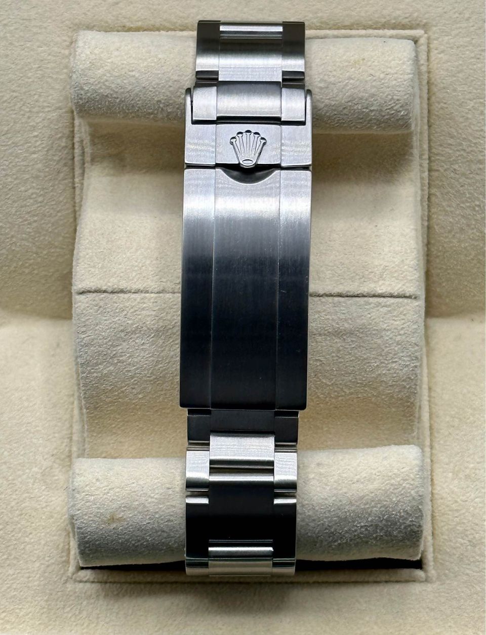 2014 Rolex Submariner "Hulk" 116610LV Stainless Steel Oyster - MyWatchLLC