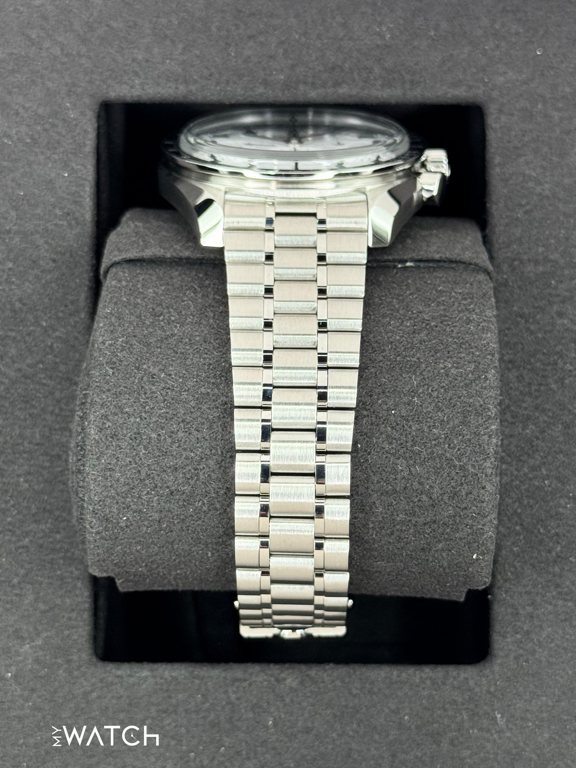 2025 Omega Speedmaster Moonwatch Pro 42mm 310.30.42.50.04.001 White Dial - MyWatchLLC