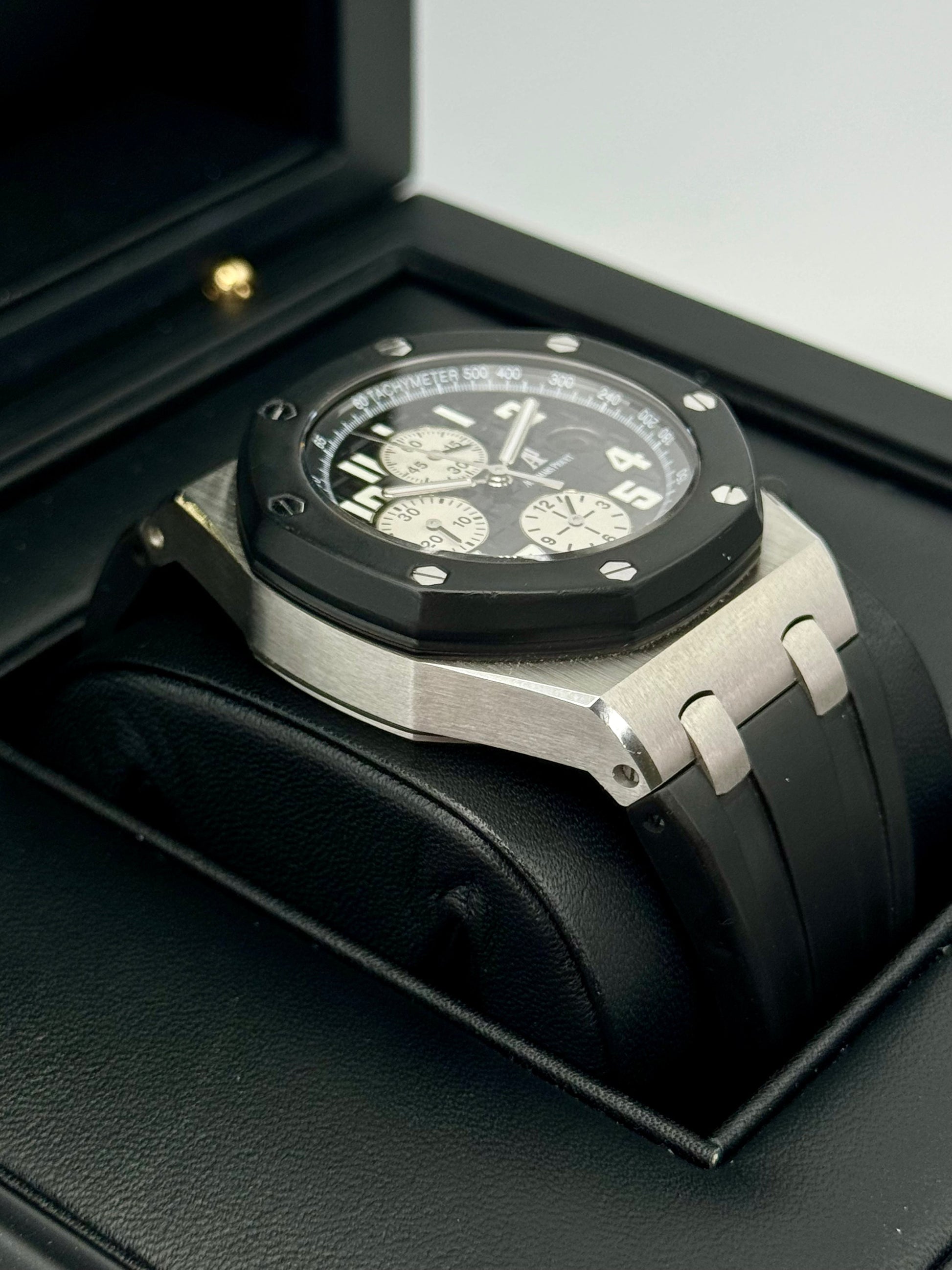 Audemars Piguet  Royal Oak  42mm 25940SK Offshore - MyWatchLLC