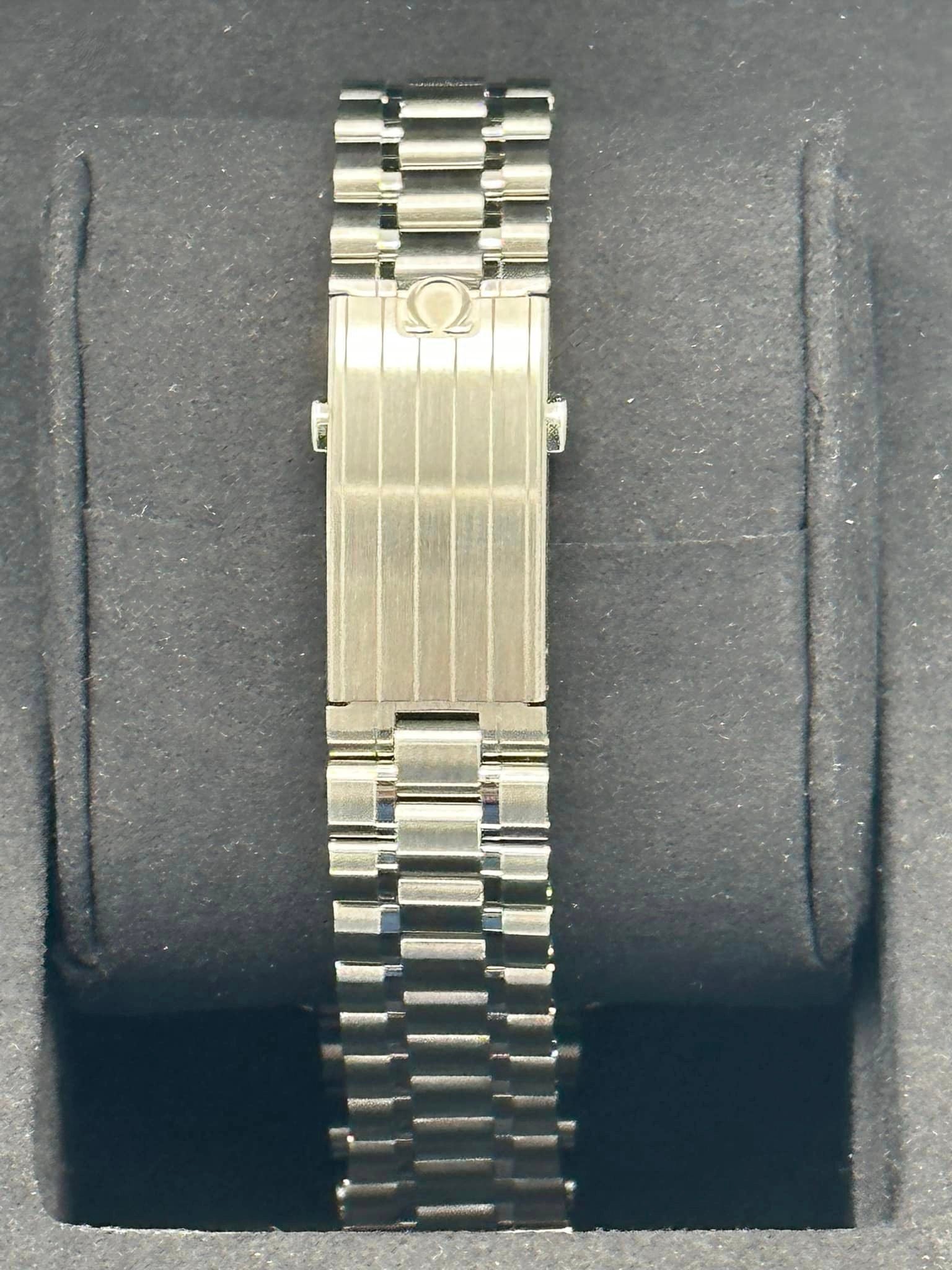 2022 Omega 42mm 310.30.42.50.01.002 Speedmaster Moonwatch Pro - MyWatchLLC