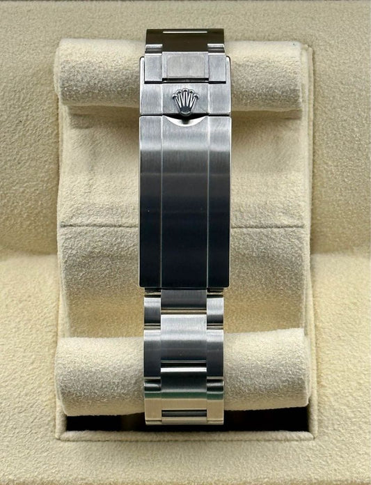 2014 Rolex Submariner "Hulk" 116610LV Stainless Steel Oyster - MyWatchLLC