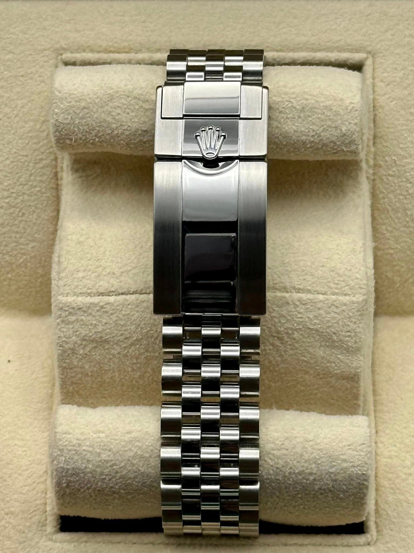 2020 Rolex GMT Master II "Pepsi" 126710BLRO Stainless Steel  Jubilee - MyWatchLLC