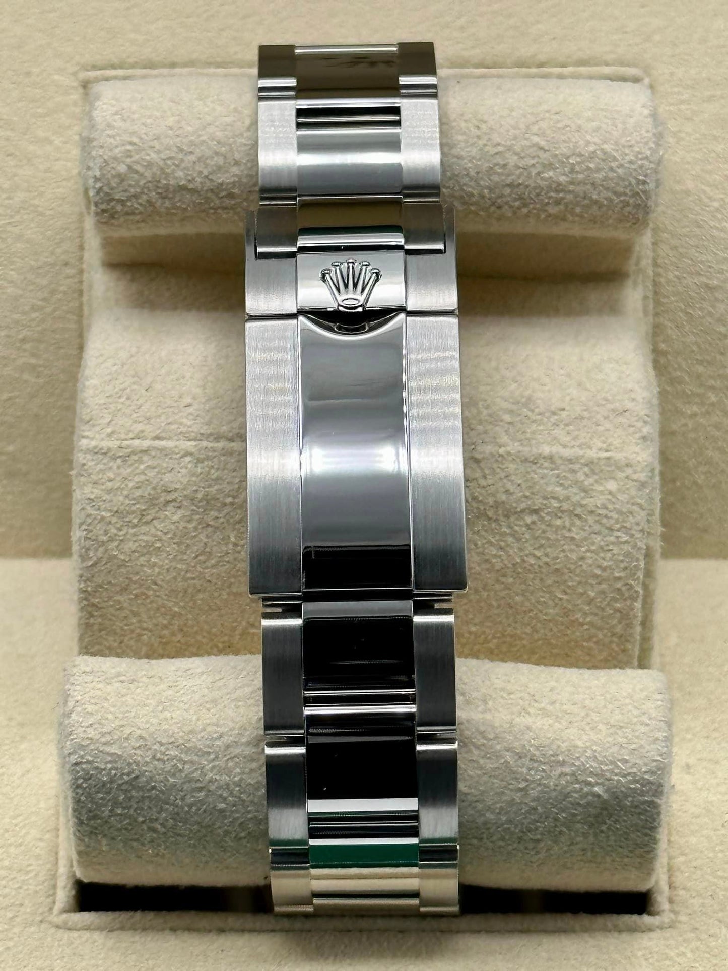 2016 Rolex Daytona 116500LN Stainless Steel White Panda Dial - MyWatchLLC