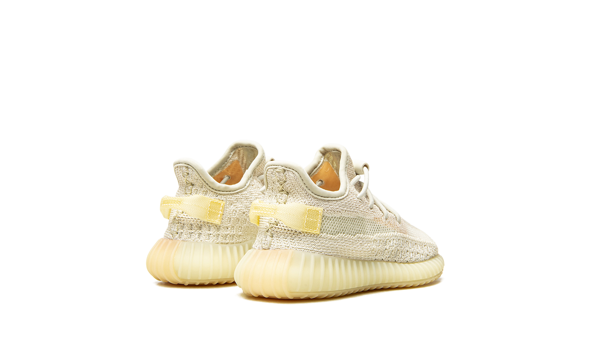 Yeezy Boost 350 V2 Infant 3