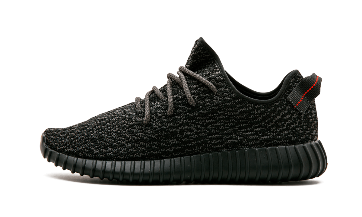 Yeezy Boost 350 1