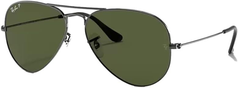 Ray-Ban Rb3025 Classic Aviator Sunglasses