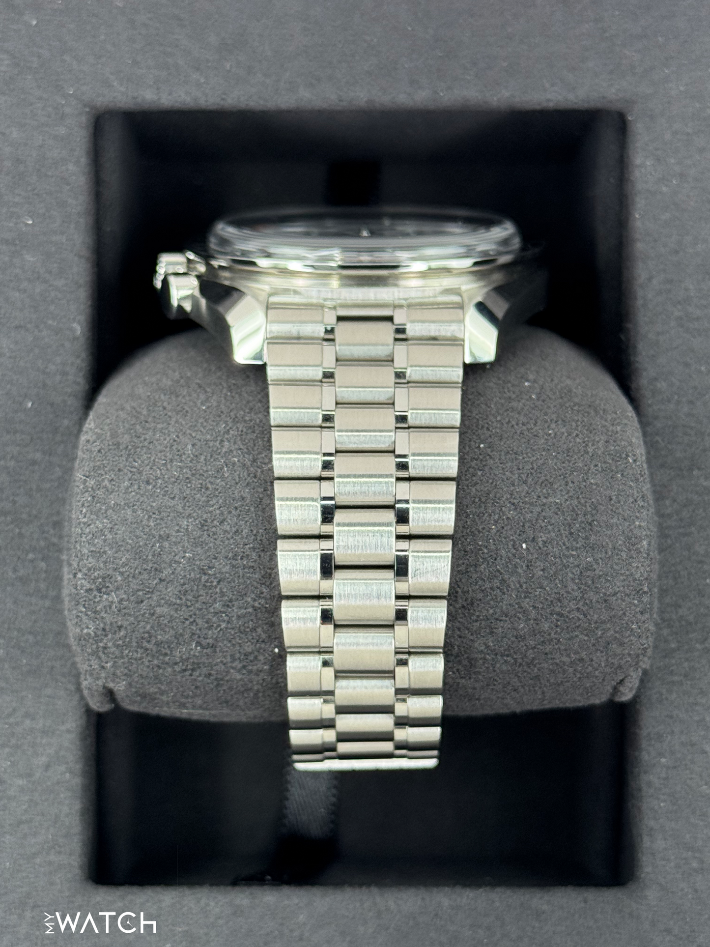 2024 Omega Speedmaster Moonwatch Pro 310.30.42.50.04.001 42mm White Dial - MyWatchLLC