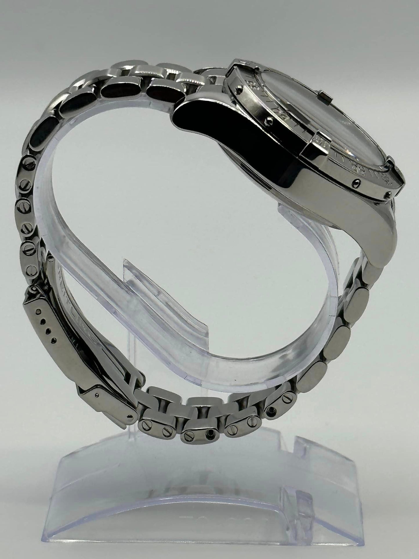 2004 Breitling Superocean Chrono. II 42mm A13340 Stainless Steel Blue - MyWatchLLC