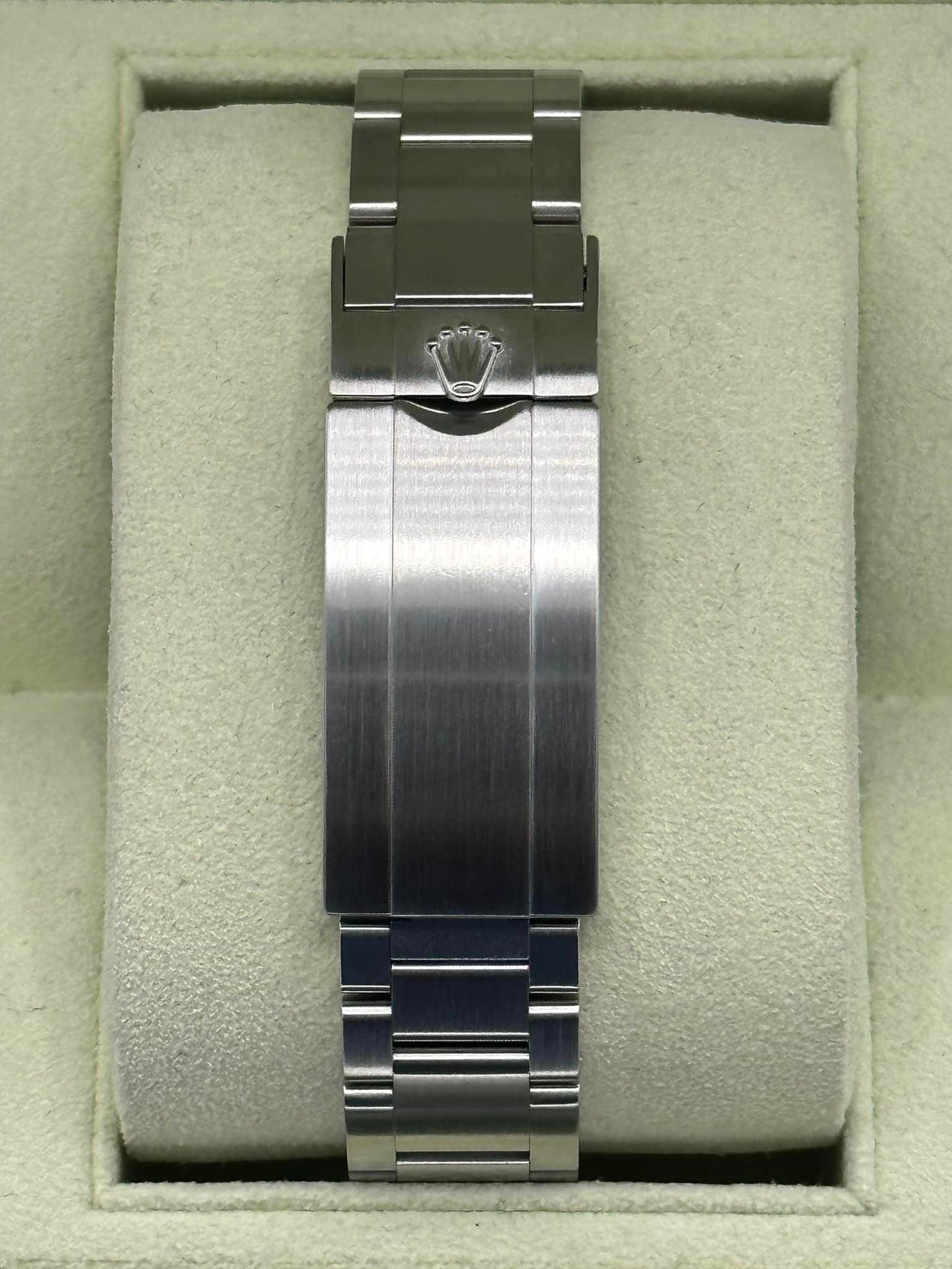 2012 Rolex Submariner Date 40mm 116610 Stainless Steel Black Dial - MyWatchLLC