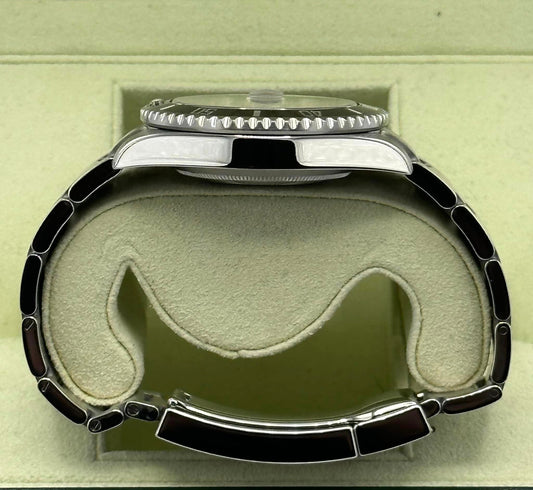 2012 Rolex Submariner Date 40mm 116610 Stainless Steel Black Dial - MyWatchLLC