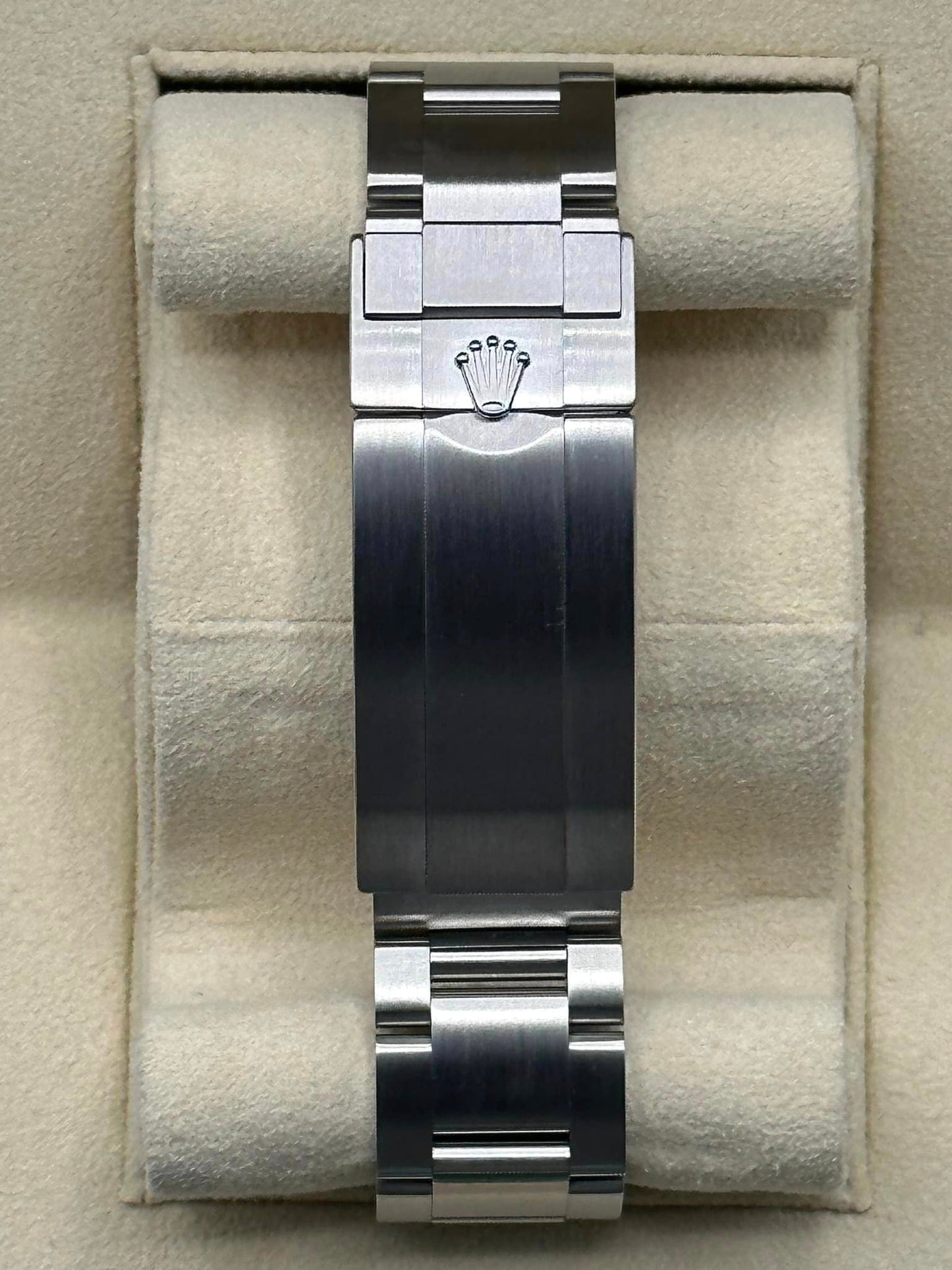 2022 Rolex SeaDweller "James Cameron" 126660 Stainless Steel Blue Dial - MyWatchLLC