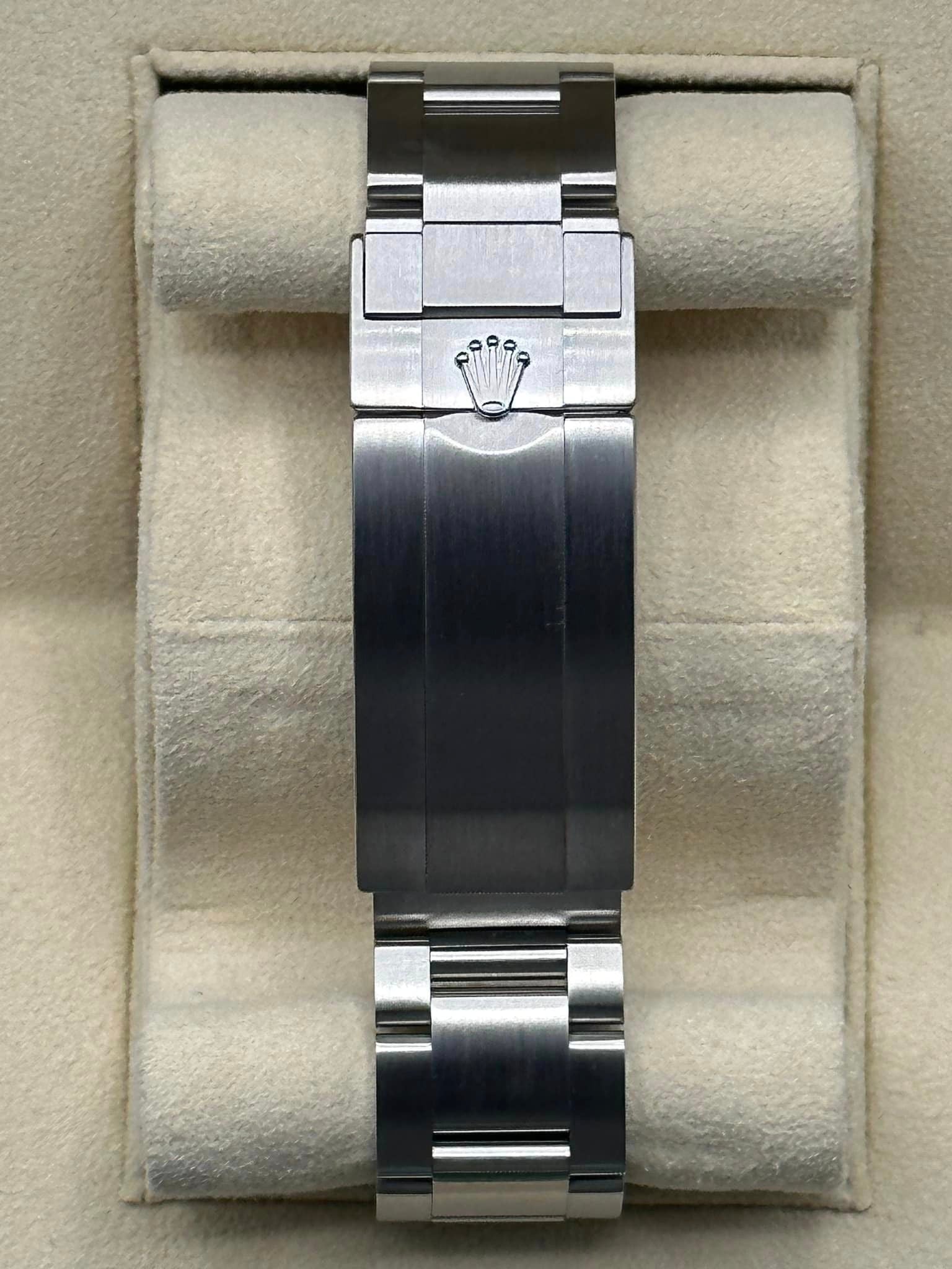 2022 Rolex SeaDweller "James Cameron" 126660 Stainless Steel Blue Dial - MyWatchLLC