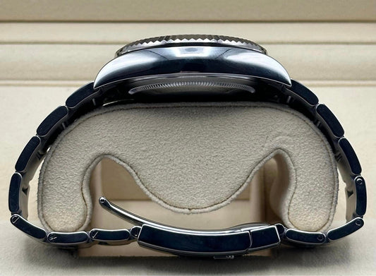 Rolex Sky-Dweller 326934 Stainless Steel White Dial - MyWatchLLC