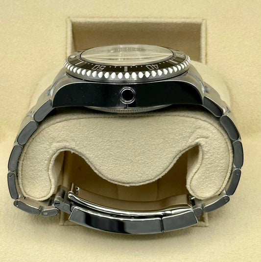 2022 Rolex SeaDweller "James Cameron" 126660 Stainless Steel Blue Dial - MyWatchLLC