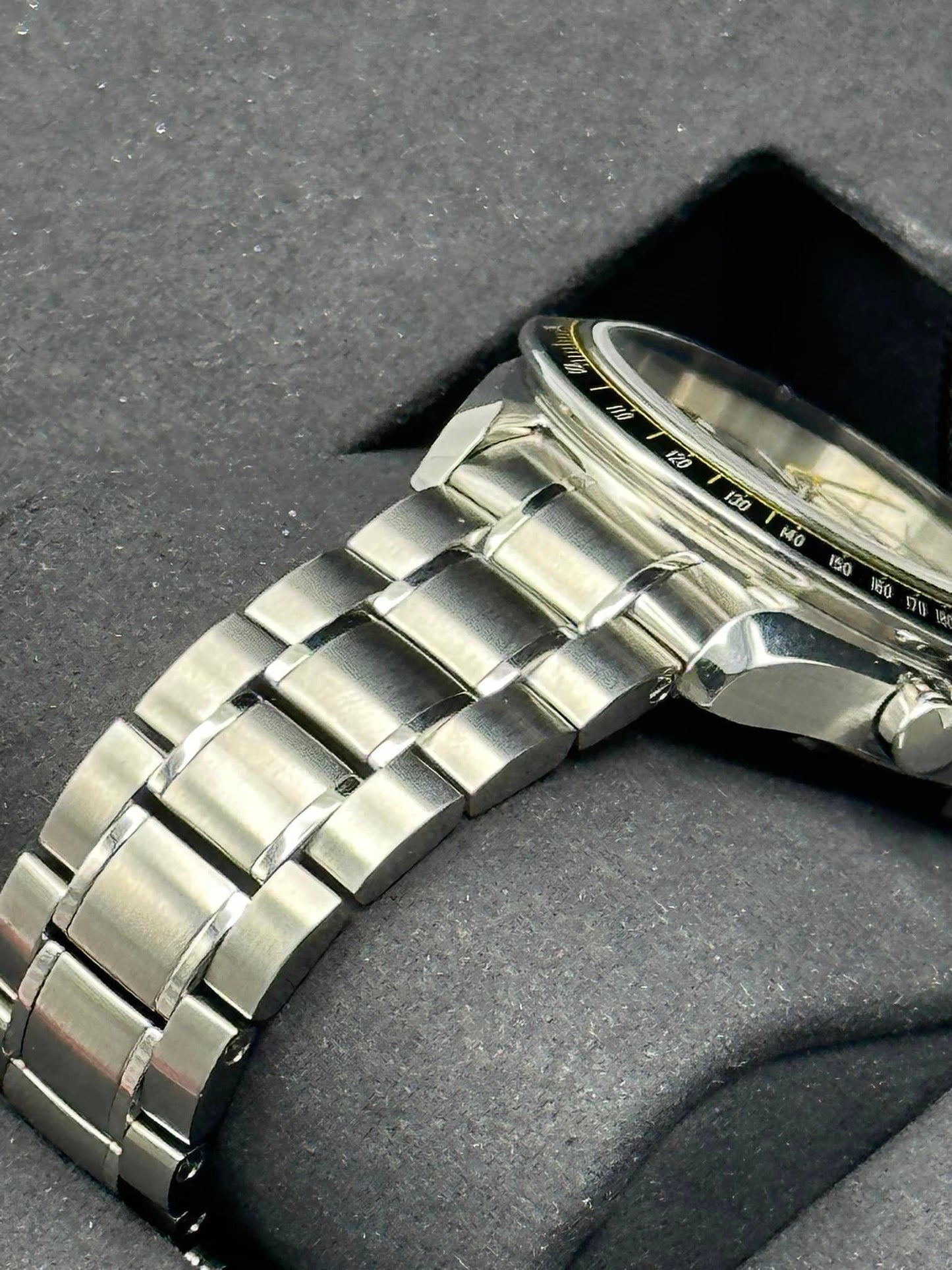 2021 Omega Speedmaster 40mm 326.30.40.50.06.001 Racing Co-Axial Chrono - MyWatchLLC