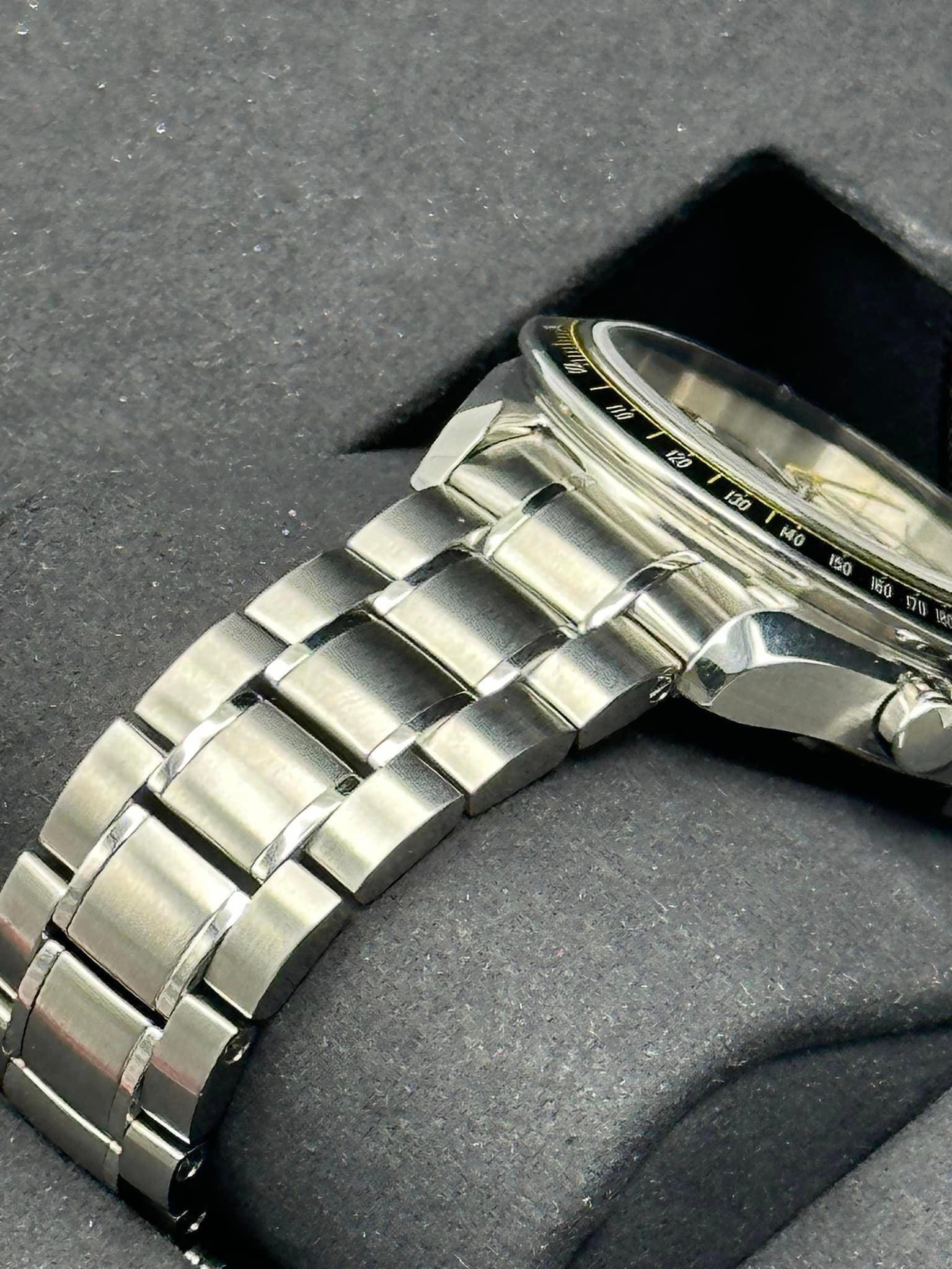 2021 Omega Speedmaster 40mm 326.30.40.50.06.001 Racing Co-Axial Chrono - MyWatchLLC