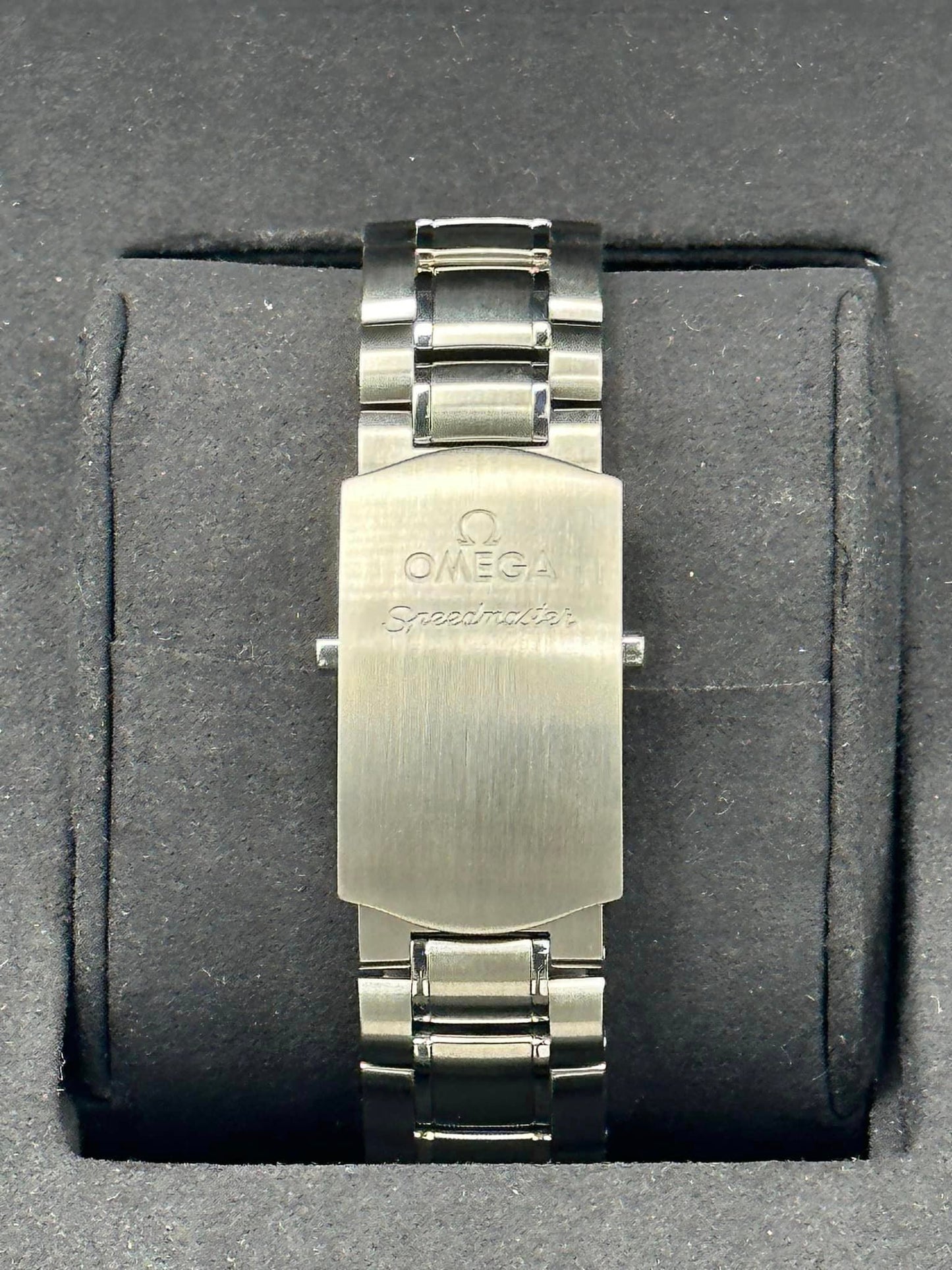 2021 Omega Speedmaster 40mm 326.30.40.50.06.001 Racing Co-Axial Chrono - MyWatchLLC