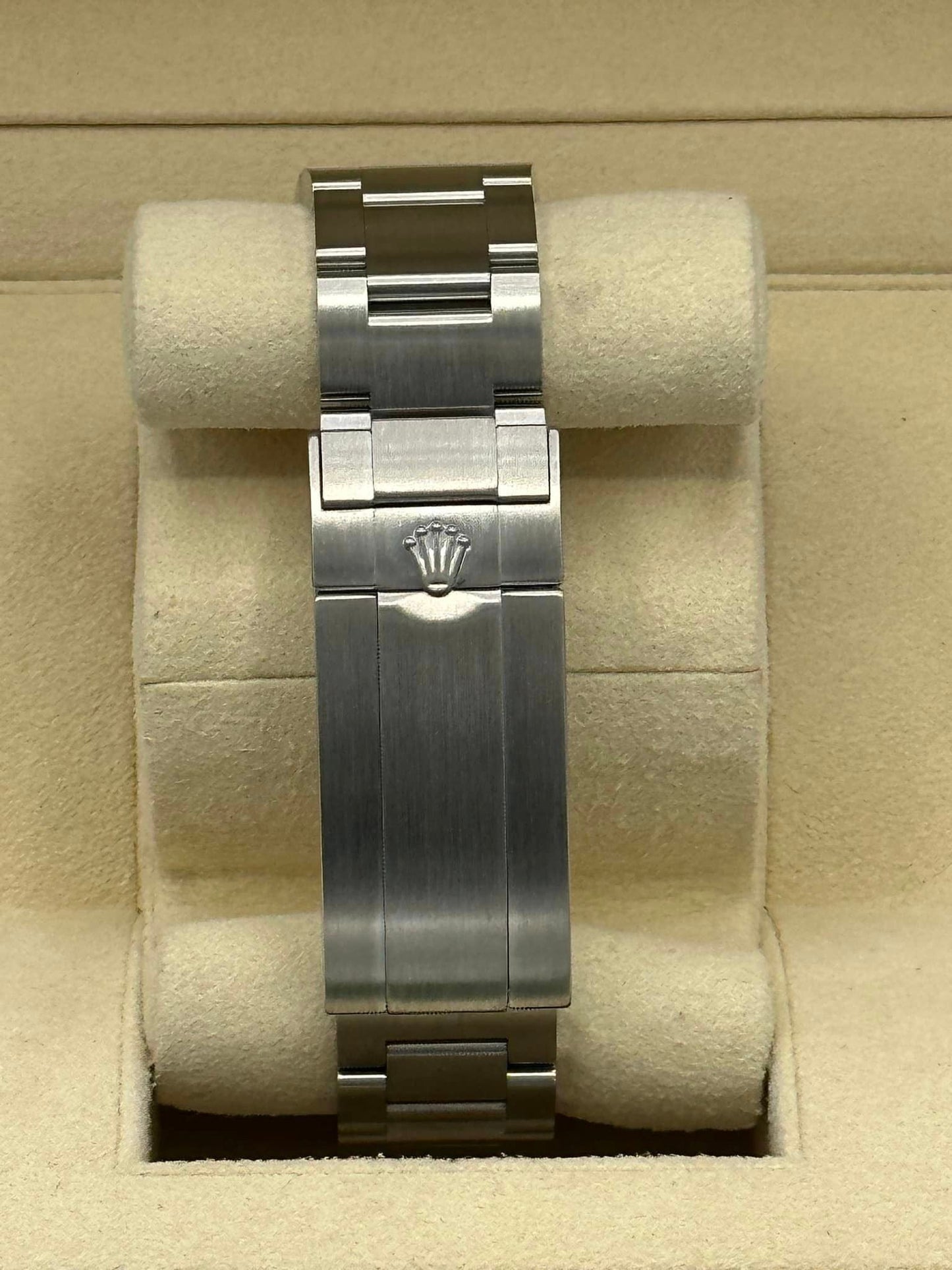 2018 Rolex Sea-Dweller "James Cameron" 126660 Stainless Steel Blue Dial - MyWatchLLC