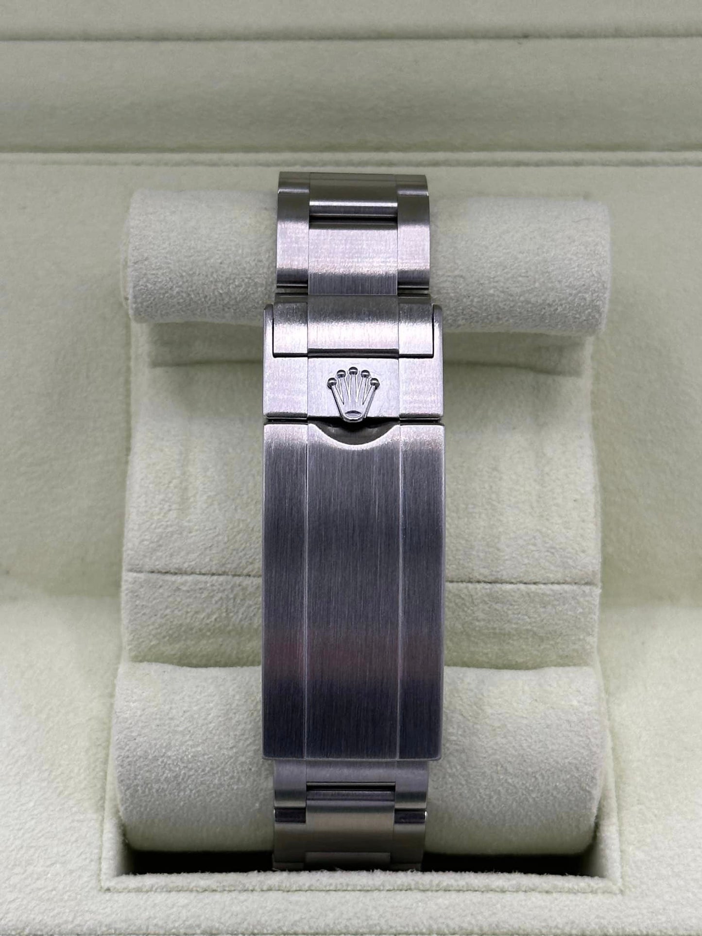 2016 Rolex Submariner Date 40mm 116610LN Black Dial - MyWatchLLC