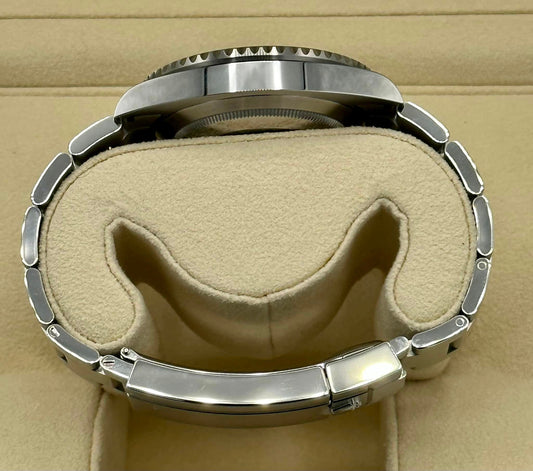 NEW 2023 Rolex Submariner Date 41mm 126610LN Oyster Black Dial - MyWatchLLC