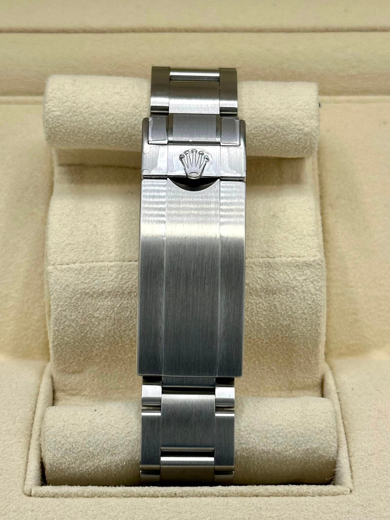 NEW 2020 Rolex Submariner Date 40mm 116610LN Oyster Black Dial - MyWatchLLC