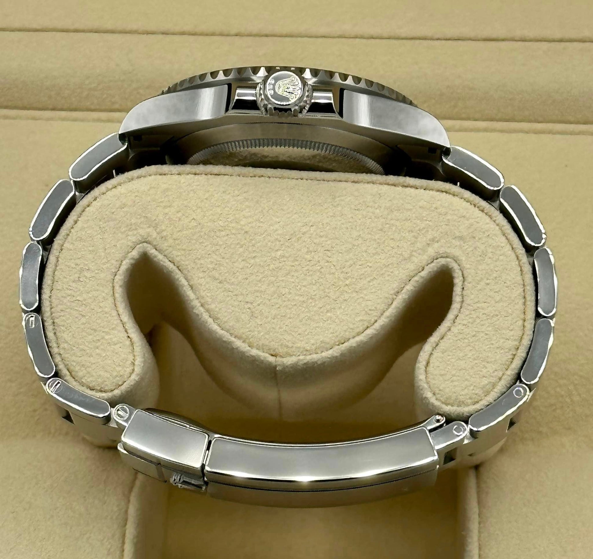 NEW 2023 Rolex Submariner Date 41mm 126610LN Oyster Black Dial - MyWatchLLC