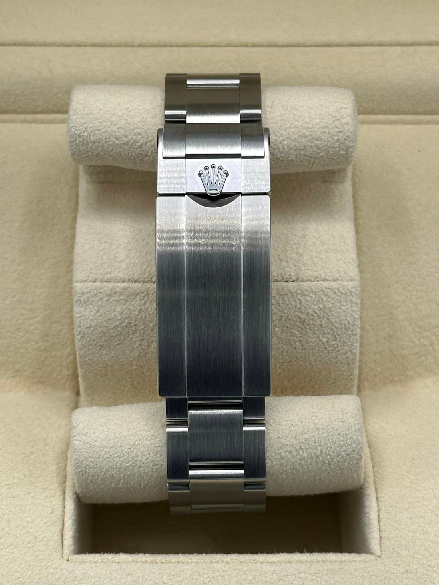 NEW 2023 Rolex Submariner Date 41mm 126610LN Oyster Black Dial - MyWatchLLC