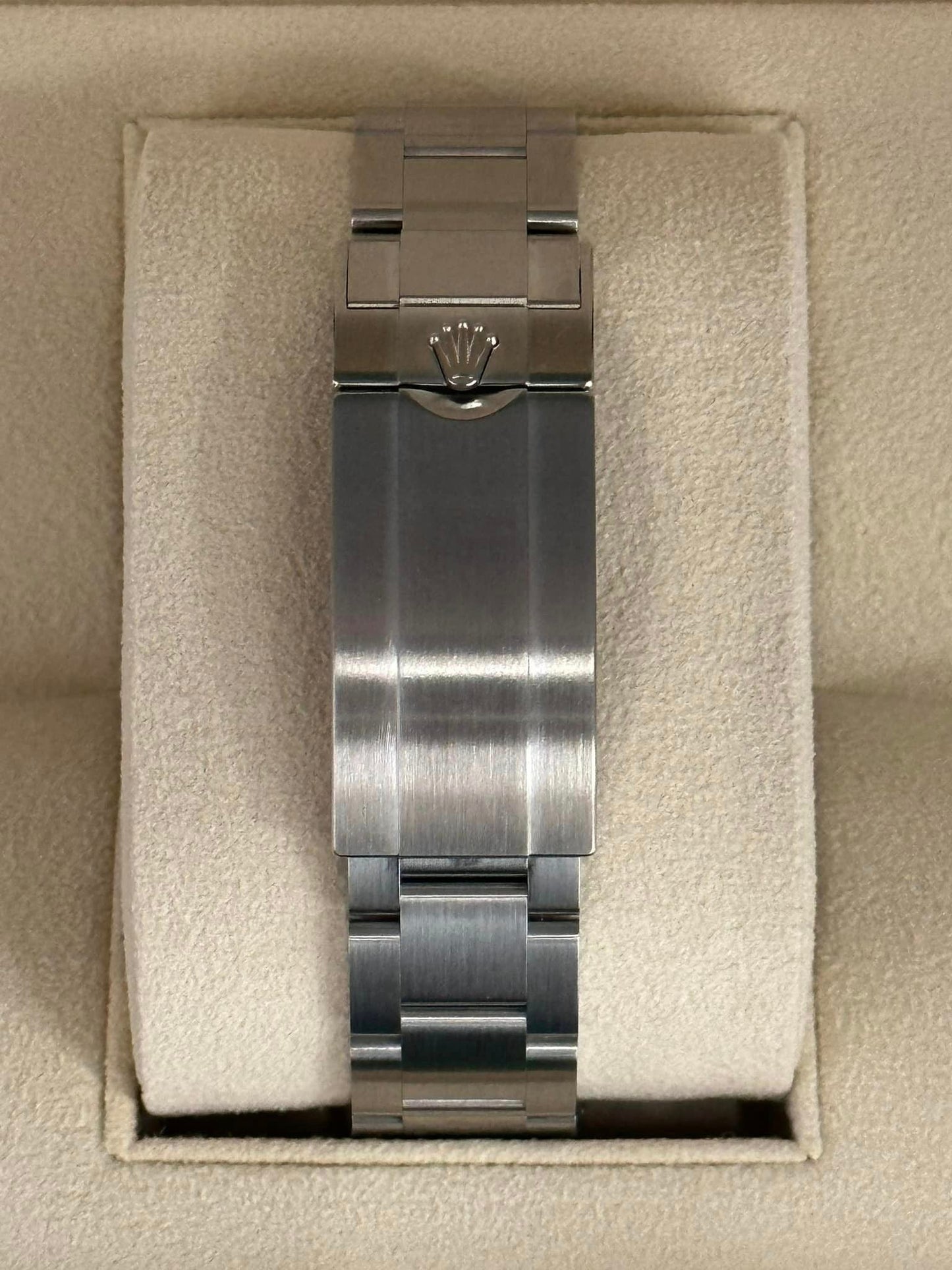 NEW 2023 Rolex Submariner Date 40mm 126610LN Oyster Black Dial - MyWatchLLC