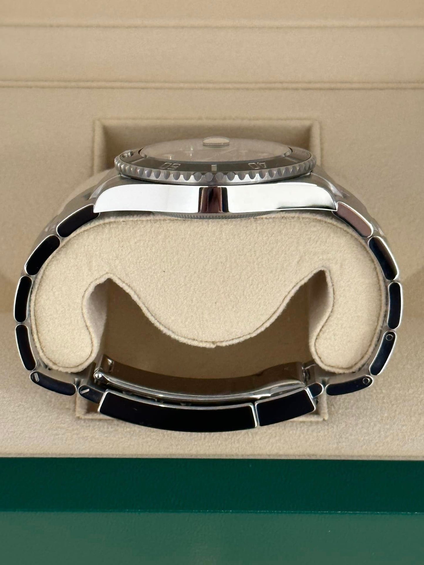 NEW 2023 Rolex Submariner Date 40mm 126610LN Oyster Black Dial - MyWatchLLC