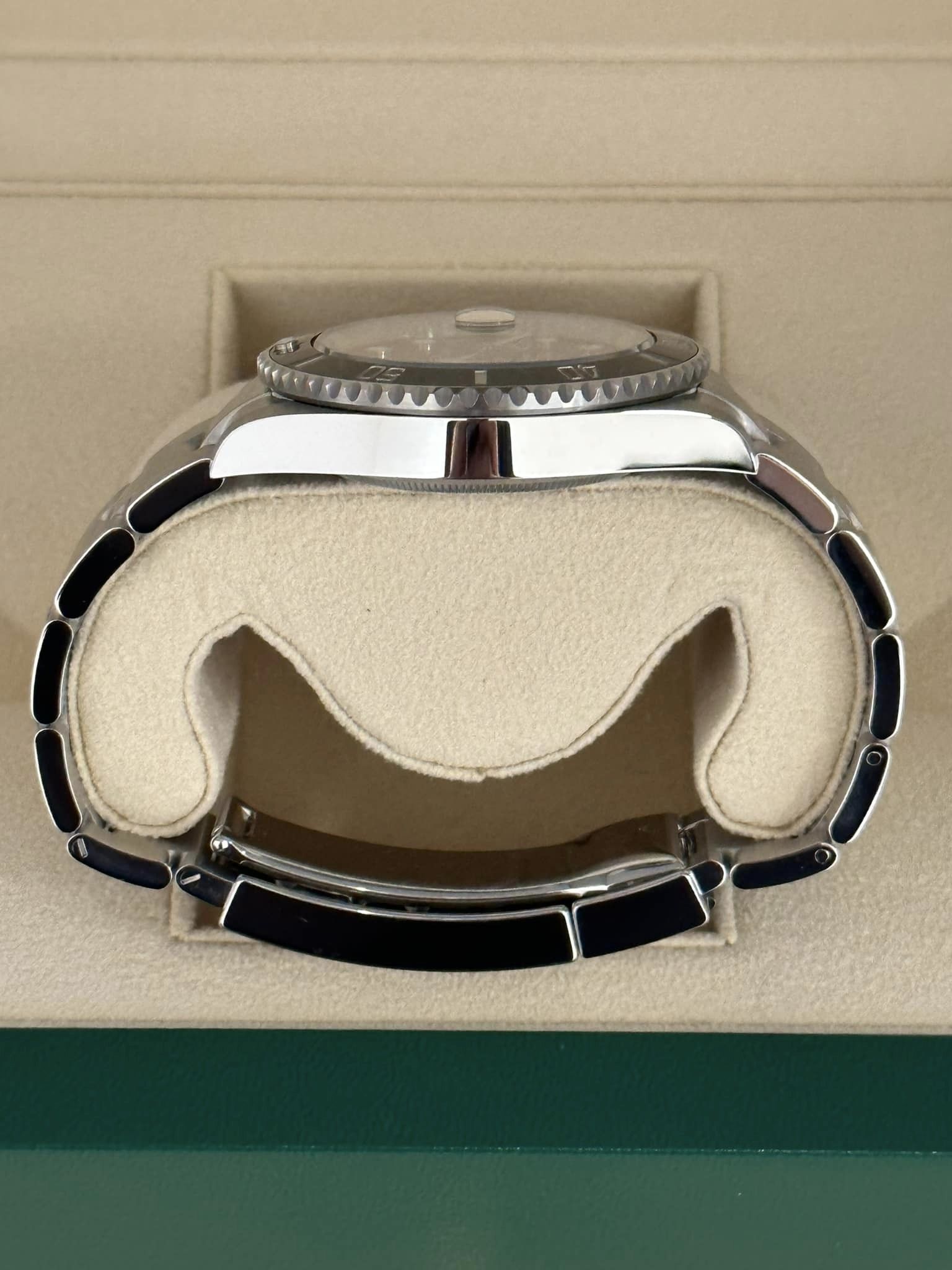 NEW 2023 Rolex Submariner Date 40mm 126610LN Oyster Black Dial - MyWatchLLC