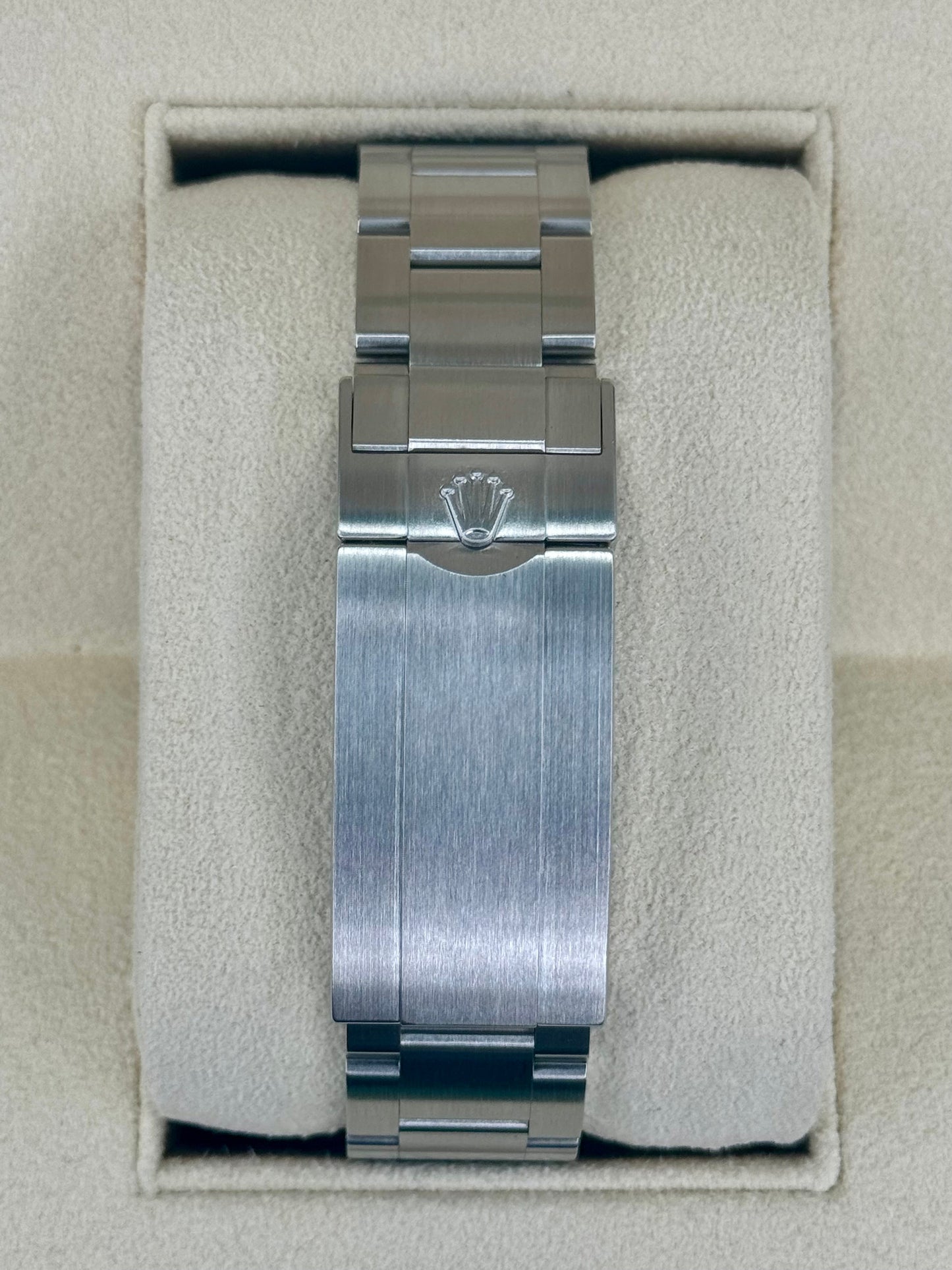 2023 Rolex Deepsea "James Cameron" 44mm 136660 Blue Dial - MyWatchLLC