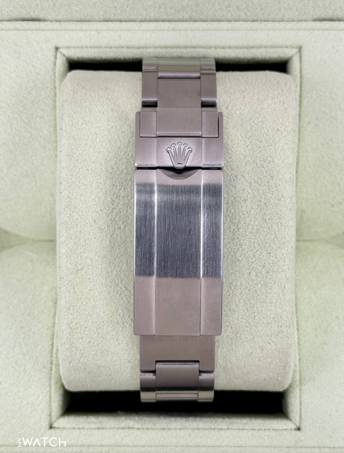 2016 Rolex Sea-Dweller 4000 "SD4K" 40mm 116600 Black Dial - MyWatchLLC