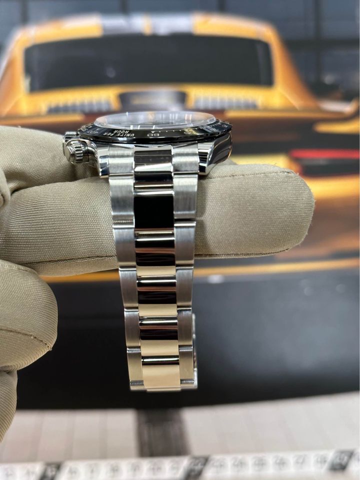 2018 Rolex Daytona 116500LN "Panda" Dial Stainless Steel Oyster - MyWatchLLC