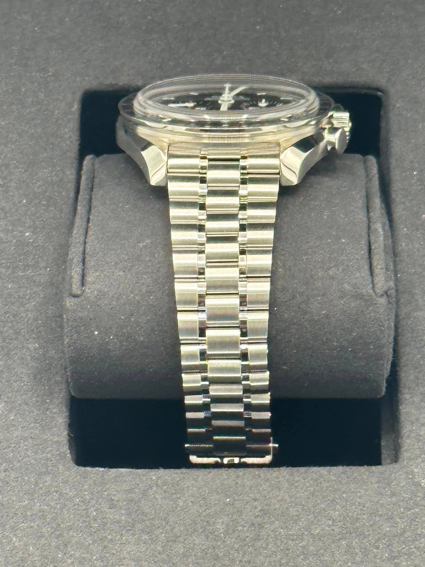 2022 Omega 42mm 310.30.42.50.01.002 Speedmaster Moonwatch Pro - MyWatchLLC