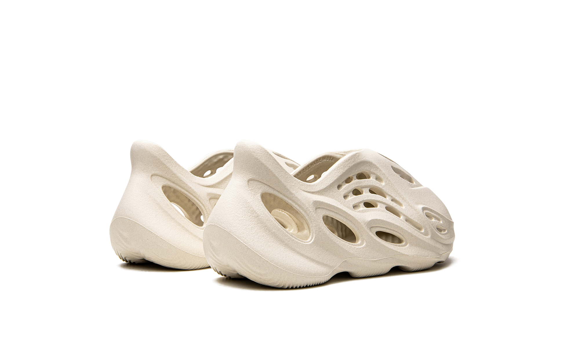 Yeezy Foam Runner Kids 3