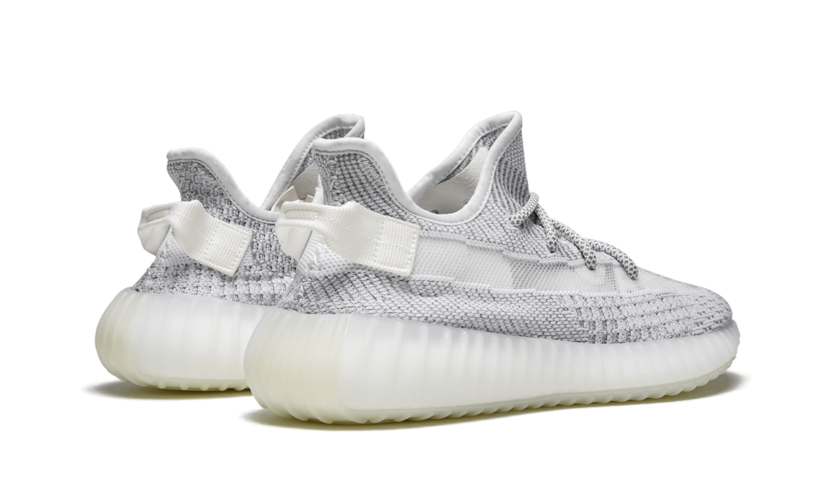 Yeezy Boost 350 V2 Reflective 4