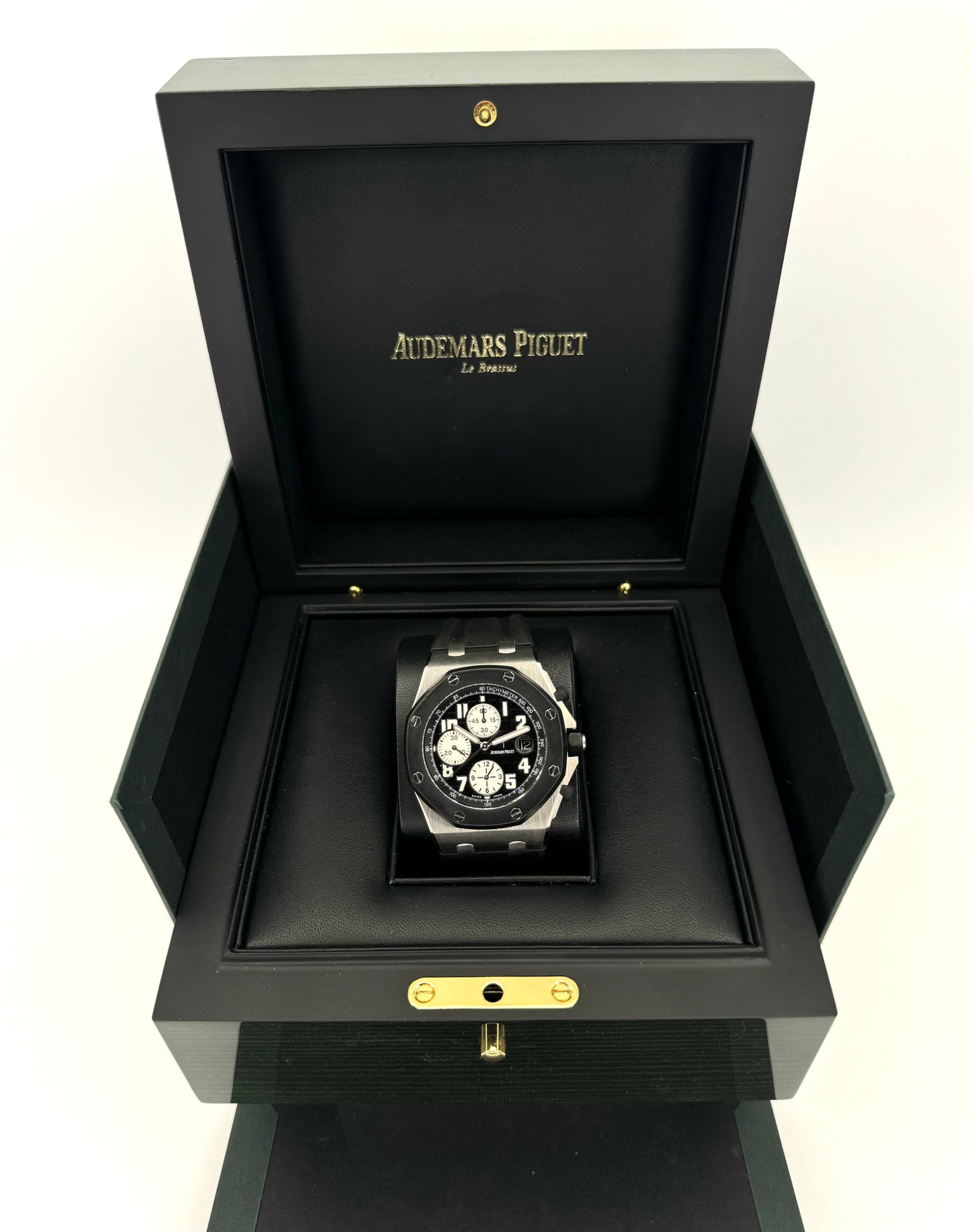 Audemars Piguet  Royal Oak  42mm 25940SK Offshore - MyWatchLLC