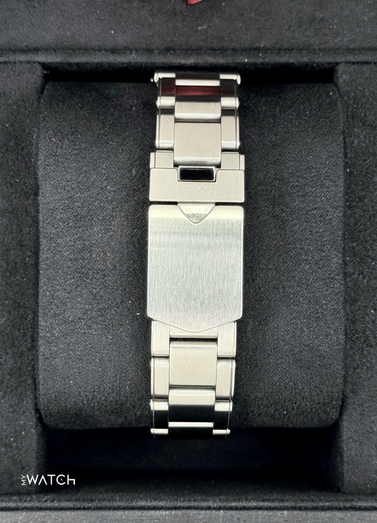 2020 Tudor Black Bay Fifty-Eight 39mm 79030N Stainless Steel Black Dial - MyWatchLLC