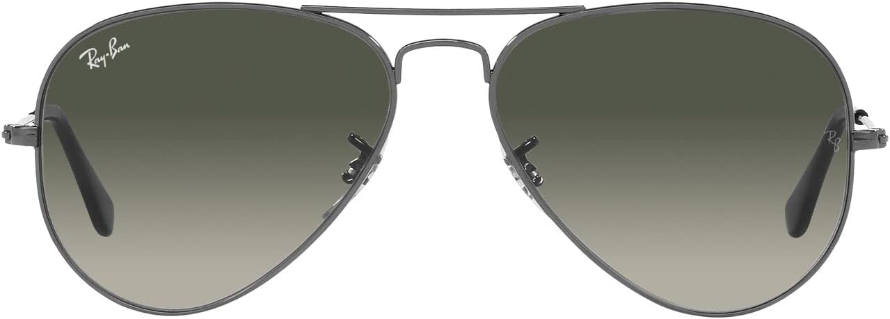 Ray-Ban Rb3025 Classic Aviator Sunglasses