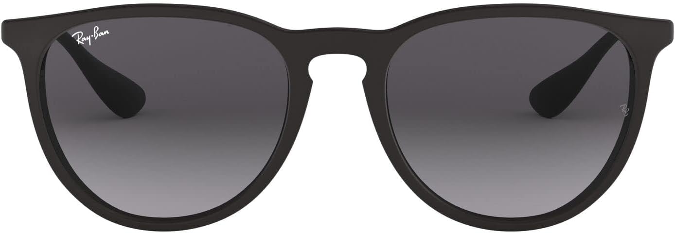 Ray-Ban Women's Rb4171 Erika Round Sunglasses