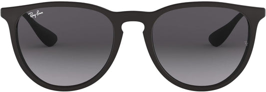 Ray-Ban Women's Rb4171 Erika Round Sunglasses